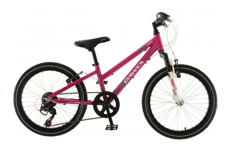 Dawes Paris HT 20" Kids Bike