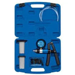 Draper Vacuum and Pressure Test Kit (22 Piece)