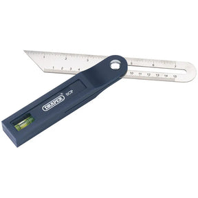 Draper Adjustable Carpenters Bevel, 200mm