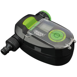 Draper Electronic Solenoid Water Timer