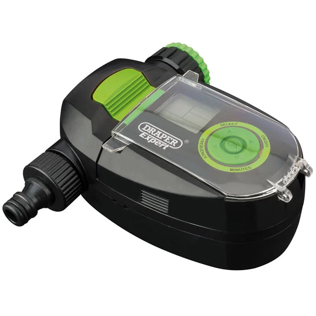 Draper Electronic Solenoid Water Timer