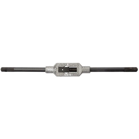 Draper Bar Type Tap Wrench 2.50-12.00mm