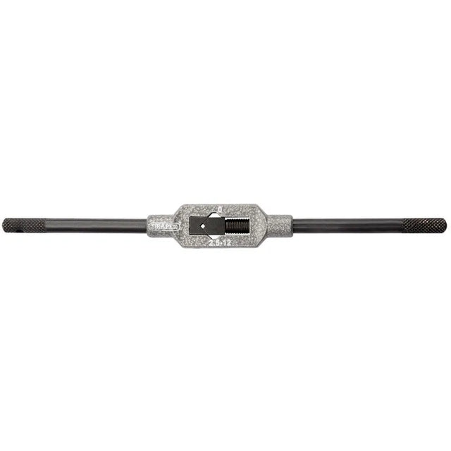 Draper Bar Type Tap Wrench 2.50-12.00mm