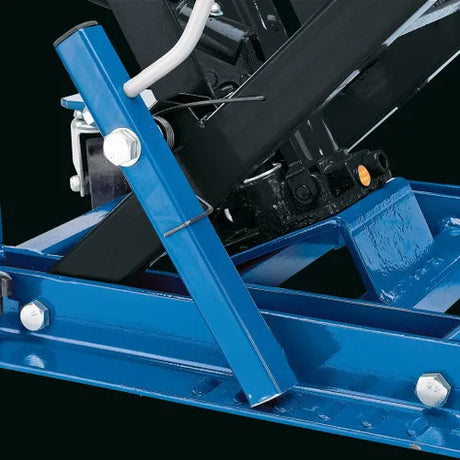 Draper Hydraulic Motorcycle and Quad Lift 680Kg