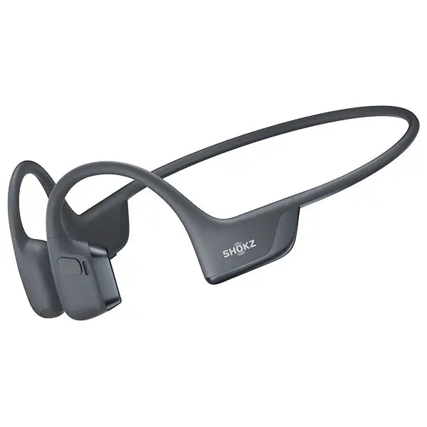 Shokz Openrun Pro 2 Black