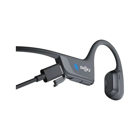 Shokz Openrun Pro 2 Black