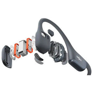 Shokz Openrun Pro 2 Black