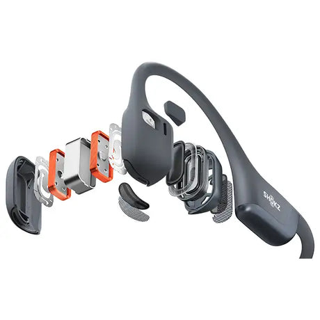 Shokz Openrun Pro 2 Black