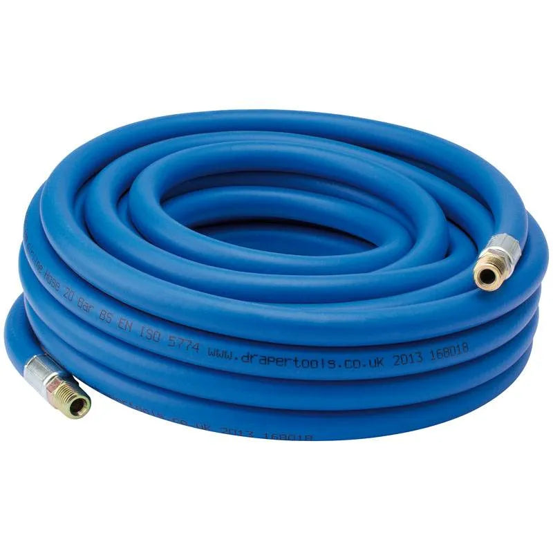 Draper 10 Meter Airline Hose