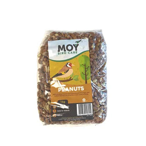 Moy Bird Care Premium Peanuts 1kg