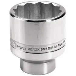 Draper 65mm 3/4" Sq. Hub Nut Socket