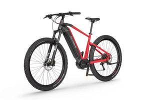 Ecobike RX500 Electric Mountain Bike