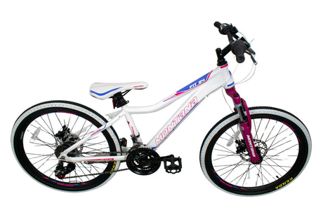 Montana Fitness 24" Kids Bike 