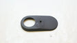 3A111-12152 Kubota Muffler Cover - Genuine Heat Shield for M Series Tractors