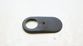 3A111-12152 Kubota Muffler Cover - Genuine Heat Shield for M Series Tractors