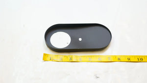 3A111-12152 Kubota Muffler Cover - Genuine Heat Shield for M Series Tractors