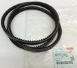 Kubota V-Belt 3B791-79320 – OEM Compressor Belt for M5 and M6 Series Tractors