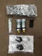 Kubota M7610 Hydraulic Valve + M7688 3rd Valve Lever