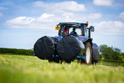 Fleming Double Bale Lifter