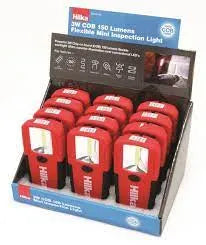 3W Cob 150 Lumens Mini Inspection Light