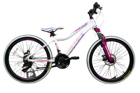 Montana Fitness 24" Kids Bike 