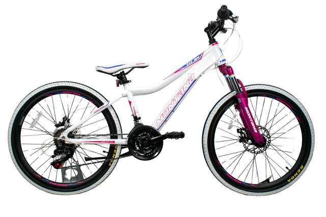 Montana Fitness 24" Kids Bike 