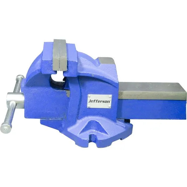 Jefferson 4" Light Trade Bench Vice