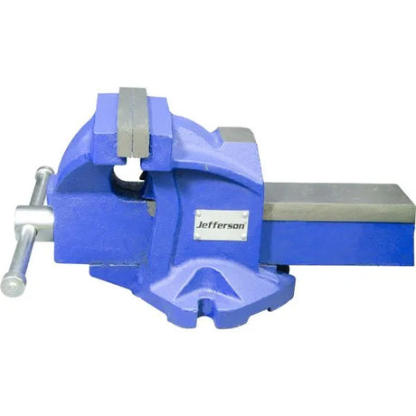 Jefferson 4" Light Trade Bench Vice
