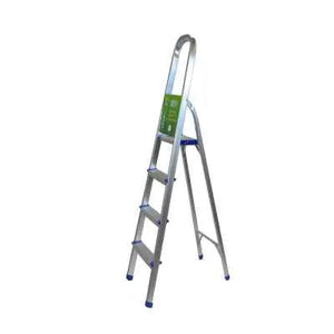 Moy 4-Step Aluminium Ladders 150kg