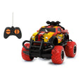Jamara Runny Two 1:43 Red 40MHz RC Buggy