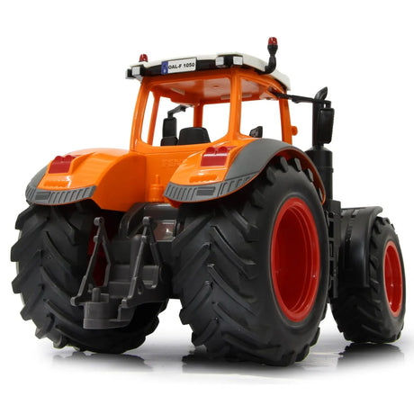 Jamara Fendt 1050 Vario Municipal 2.4Ghz - Scale 1:16