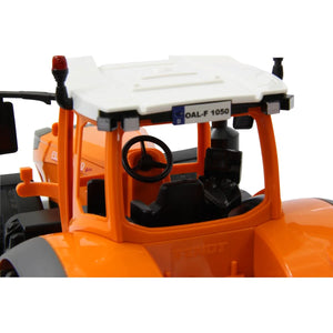 Jamara Fendt 1050 Vario Municipal 2.4Ghz - Scale 1:16