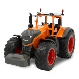 Jamara Fendt 1050 Vario Municipal 2.4Ghz - Scale 1:16
