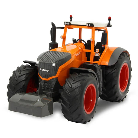 Jamara Fendt 1050 Vario Municipal 2.4Ghz - Scale 1:16