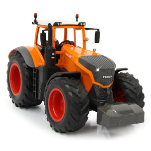Jamara Fendt 1050 Vario Municipal 2.4Ghz - Scale 1:16