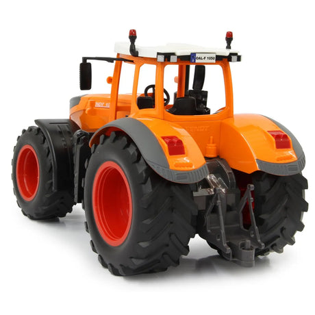 Jamara Fendt 1050 Vario Municipal 2.4Ghz - Scale 1:16