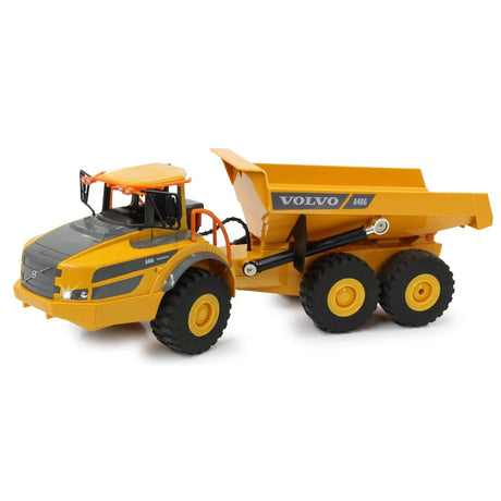 Jamara Dump Truck Volvo A40G 1:20 2.4GHz