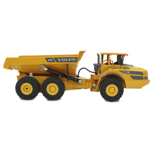 Jamara Dump Truck Volvo A40G 1:20 2.4GHz