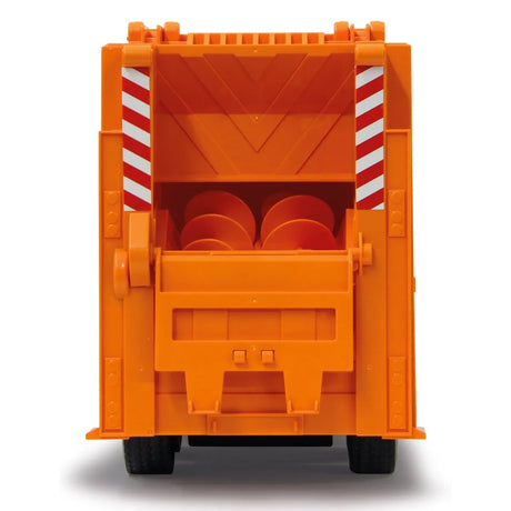 Jamara Mercedes Garbage Truck 1:20 RC Remote Control