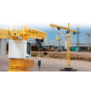 Jamara Tower Crane Liebherr 2.4GHz 