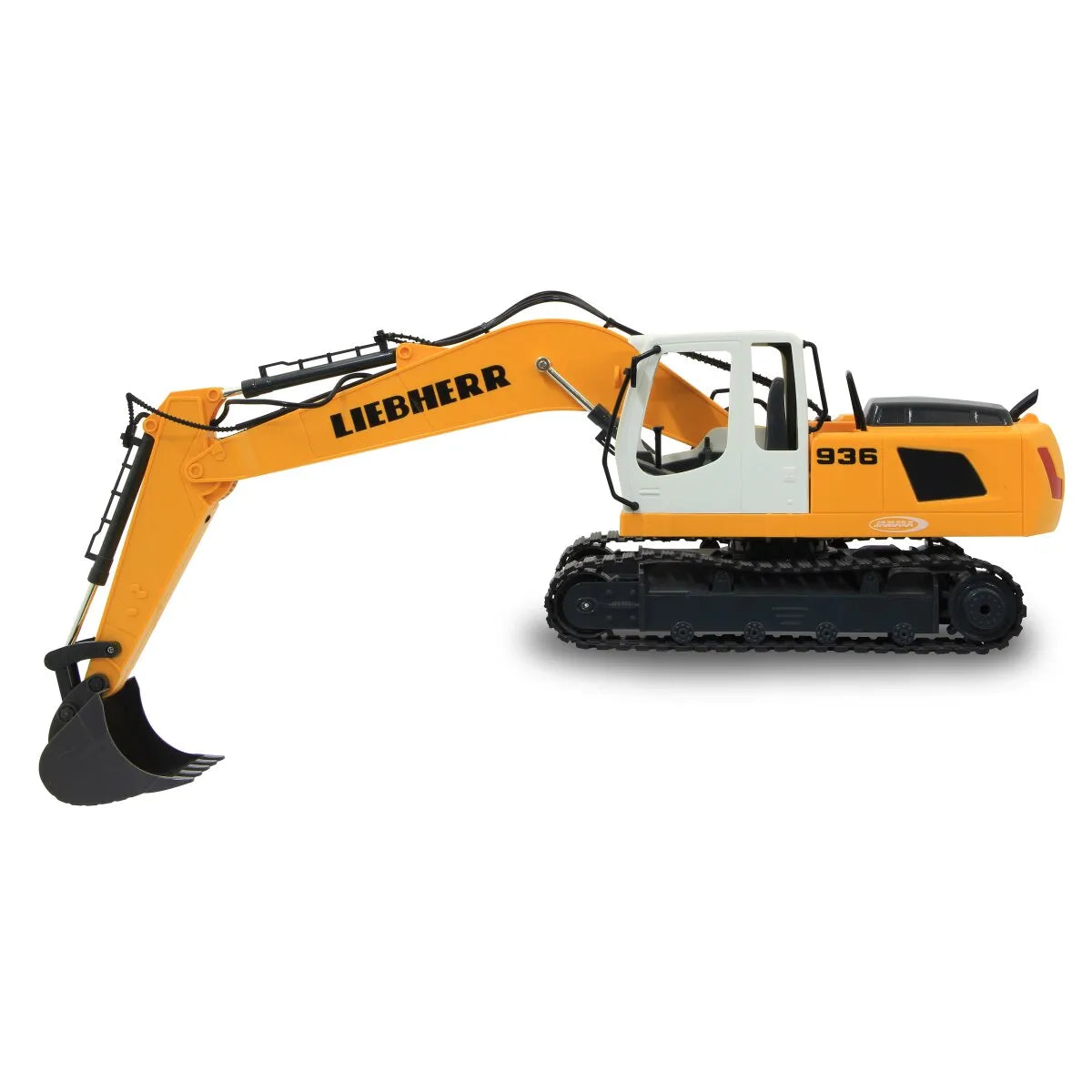 Jamara Excavator Liebherr R936 1:20 2.4GHz Destruction-Set 