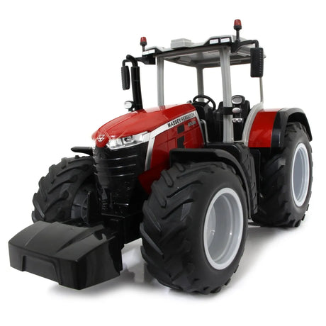Jamara Massey Ferguson 8S.285 1:16 2.4GHz RC Tractor 