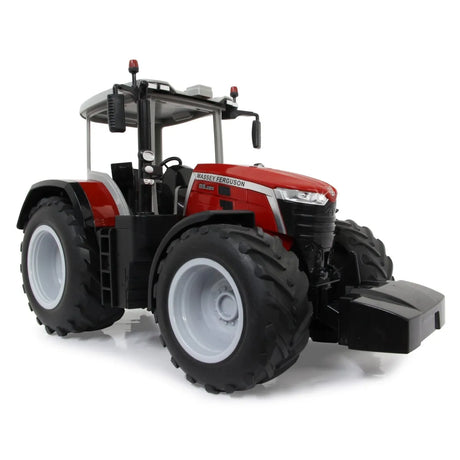 Jamara Massey Ferguson 8S.285 1:16 2.4GHz RC Tractor 