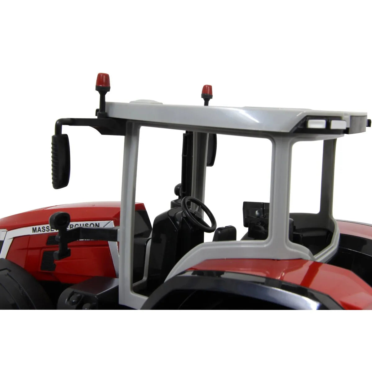 Jamara Massey Ferguson 8S.285 1:16 2.4GHz RC Tractor 