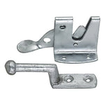 Heavy Duty Auto Gate Latch | Galvanized Steel | Rust-Resistant Latch for Secure Gates
