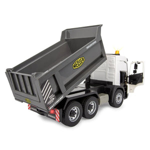 Jamara Volvo Dump Truck 1:20 RC Remote Control Construction Truck