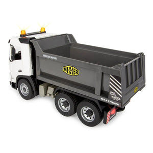 Jamara Volvo Dump Truck 1:20 RC Remote Control Construction Truck