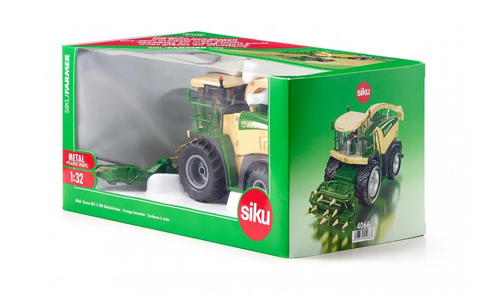 Siku Krone BiG X 580 Forage Harvester