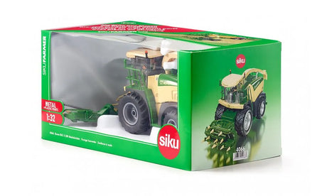 Siku Krone BiG X 580 Forage Harvester