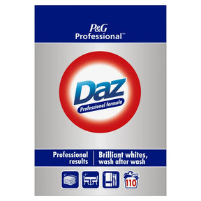 Daz 110 Wash